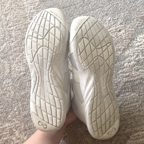 Beast Mid Top Cheer Shoes ( sold out online) - Picture 6 of 9